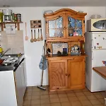 Residence Grande Bleue - Villa T2 Mezzanine 6 Couchages Port Leucate Mae-7004