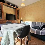 Residence Le Cres De La Ginestelle - Villa 3 Pieces - 6 Personnes - Port Leucate Mae-5384