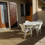 Residence Grande Bleue - Villa T2 Mezzanine 6 Couchages Port Leucate Mae-5794