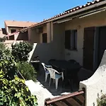Residence Grande Bleue - 2 Pieces 4 Couchages Port Leucate Mae-4454