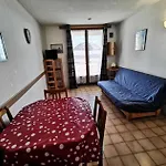 Residence Grande Bleue - 2 Pieces 4 Couchages Port Leucate Mae-4474