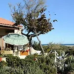Residence Grande Bleue - 2 Pieces 4 Couchages Port Leucate Mae-4454