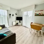 Superbe Appartement Avec Jardin Ensoleille
