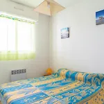 Appartement 2 Etoiles A Mimizan Plage Pour 4 Personnes Avec Parking - Fr-1-50-85