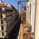 Lafrenchcasa Canebiere