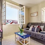 Apartment Ongi Etorri By Interhome
