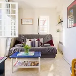 Apartment Ongi Etorri By Interhome