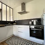Residence 224-Pleneuf Val Andre - Maisons & Villas Pour 6 Personnes 704