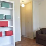 Studio Renove Avec Piscine, Loggia Et Parking - 600M De La Plage Et 200M Du Port - Fr-1-249-357