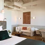Residence Les Suites Pereire