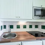 Le Domaine Du Golf De Pinsolle - Maeva Home - Appartement 2 Pieces 5 Personnes - Confort Mae-2674
