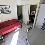 Residence Ile Des Pecheurs - Villa 3 Pieces 6 Couchages Le Barcares Mae-3114
