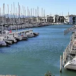 Residence Les Voiliers - 2 Pieces 4 Couchages Port Leucate Mae-3084