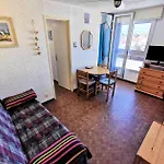 Residence De La Plage - Studio 4 Personnes 4 Couchages Port Leucate. Ref: 1Rp_523 Mae-3094
