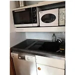 Residences Quartier Charmettoger - Maeva Home - 2 Pieces 6 Personnes Budget Mae-3507
