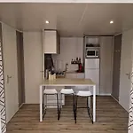 Mobil Home Tout Confort
