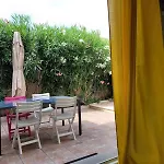 Garrigues Du Rivage