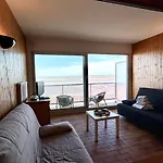 Studio Avec Balcon, Vue Panoramique Sur La Baie