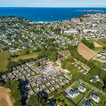 Camping Maeva Respire Le Village Perrosien
