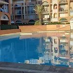 Appartement Situe Au Cap D'Agde Proche Plage
