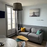 Superbe Appartement Front De Mer