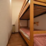 Residence Carlines II - Studio 4 Personnes Avec Vue Sur Les Pistes Mae-5354