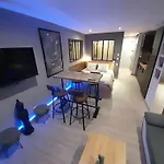 Appartement Village Naturiste Sensuel