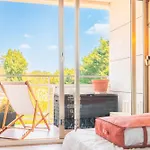 Hermitage Bical - Charmant F2 Residence