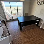Residence Les Aigues Marines - Appartement T3 Mezzanine A Port Leucate - Ref: 1Am_125 Mae-1254