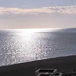 Appartement De Vacances - Splendide Vue Sur Mer, Parking Prive
