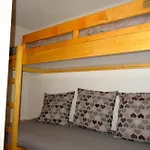 Residence Aiguille Grive Bat III - Appartement 2 Pieces 6 Personnes En Duplex, Skis Aux Pieds, Dans Le Village De Charmettoger A Arc 1800 Mae-2018