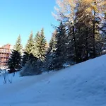 Residence Aiguille Grive Bat III - Appartement 2 Pieces 6 Personnes En Duplex, Skis Aux Pieds, Dans Le Village De Charmettoger A Arc 1800 Mae-2037