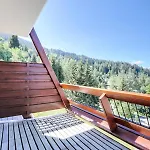 Residence Adret - Appartement 6 Personnes A Arc 1600 Proche Des Pistes Et Des Commerces. Mae-1893