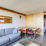 Residence Adret - Appartement 6 Personnes A Arc 1600 Proche Des Pistes Et Des Commerces. Mae-1893