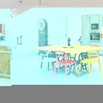 2 Bedroom Amazing Home In Narbonne