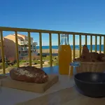 Escale Au Sud, Un Appart Les Pieds Dans L Eau :)