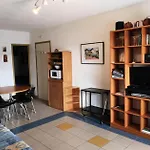 Residence Palmyra - Appartement 2 Pieces 4 Couchages Le Barcares Mae-5744