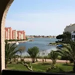 Residence Caraibes - Appartement 2 Pieces Au 1Er Etage A Le Barcares - Cap Coudalere Mae-8334