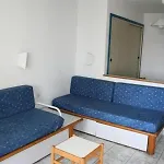 Residence Caraibes - Appartement 2 Pieces Au 1Er Etage A Le Barcares - Cap Coudalere Mae-8334