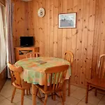 Studio Lumineux Au Centre De Flaine Avec Balcon Et Kitchenette - Fr-1-425-152