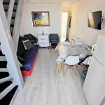 Residence Tennis 2 - Appt T2 Mezz 4 Couchages Port Leucate Mae-5854