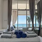 Superbe Appartement Cosy Face Mer