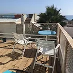 Vue Mer Et Vacances A Frontignan Plage