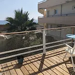 Vue Mer Et Vacances A Frontignan Plage