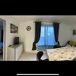Appartement Valras-Plage Bord De Mer