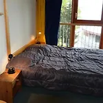 Residence Aiguille Grive Bat III - Appartement 2 Pieces 6 Personnes En Duplex, Skis Aux Pieds, Dans Le Village De Charmettoger A Arc 1800 Mae-2032