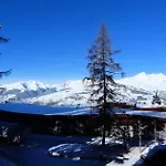 Residence Aiguille Grive Bat III - Appartement 2 Pieces 6 Personnes En Duplex, Skis Aux Pieds, Dans Le Village De Charmettoger A Arc 1800 Mae-2032