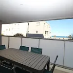 Appartement 2 Chambres, Vue Mer Et Parking