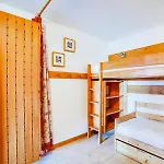 Residence Adret - Studio 5 Personnes A Arc 1600 Proche Des Pistes Et Des Commerces. Mae-2061
