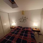 Rose Cottage, Vendee Globe , Parc Prive,